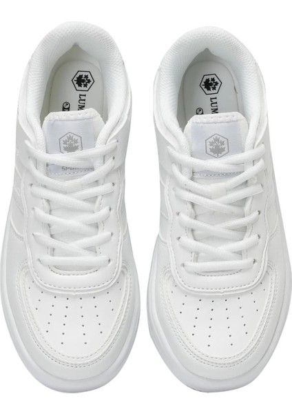 Lumberjack Freya Kadın Günlük Yüksek Taban Sneaker Spor Ayakkabı fırsatları