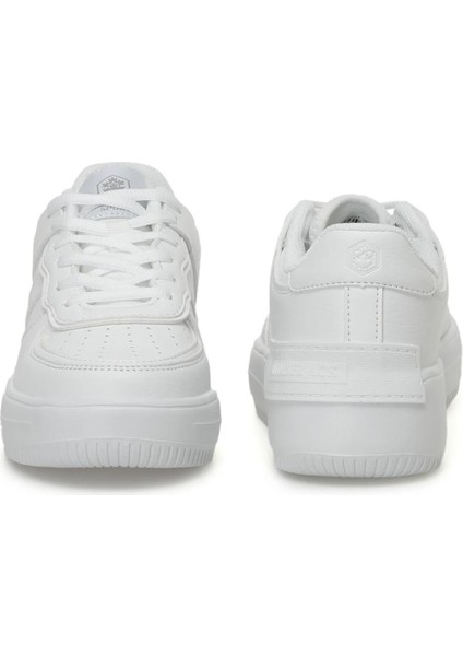 Lumberjack Freya Kadın Günlük Yüksek Taban Sneaker Spor Ayakkabı indirimleri