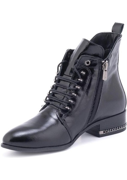 Venüs 2152708K Hakiki Açma Rugan Deri Kadın Günlük Bot modelleri