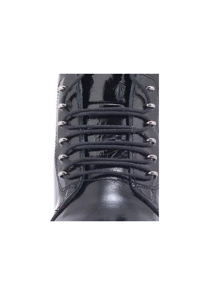 Venüs 2152708K Hakiki Açma Rugan Deri Kadın Günlük Bot indirimleri