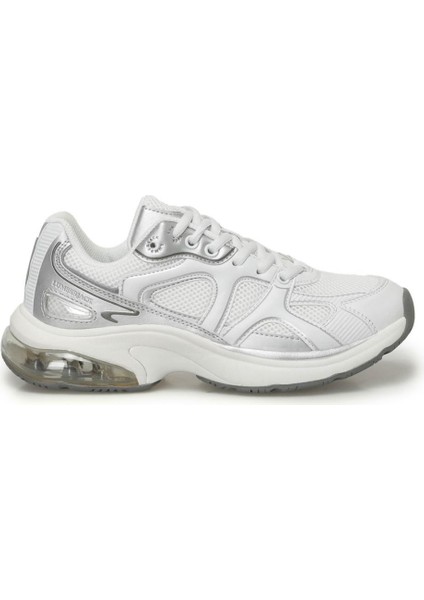 Lumberjack Matilda 36/40 Air Taban Premium Sneaker Spor Ayakkabı