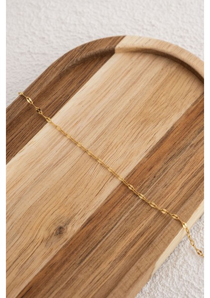 Çelik Dudak Zincir Kolye Ince Singapur Sarma Burgu Zincir 2mm Zarif Minimal fırsatları