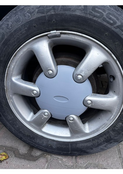 Ford Mondeo Uyumlu Jant Göbeği