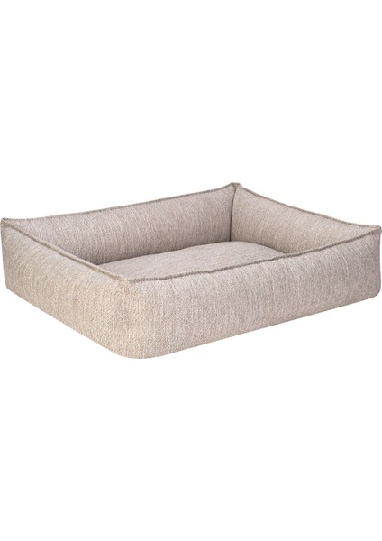 Golf Açık Gri Köpek Yatağı M 90x70cm fiyatları