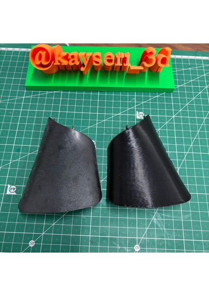 Ford Kuga Ayna Altı Plastiği fiyatları