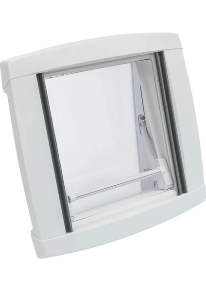 40X40 Heki Visionstar M Pro Iı Karavan Tavan Havalandırma Heki