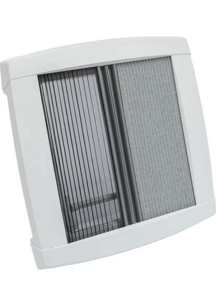 40X40 Heki Visionstar M Pro Iı Karavan Tavan Havalandırma Heki