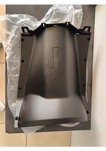 Üç Tekerlekli Elektrikli Tüm Motosikletlere Uyumlu Ön Iç Panel (475499048)