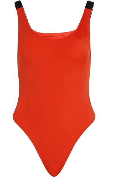 Scoop Back One Pıece indirimleri