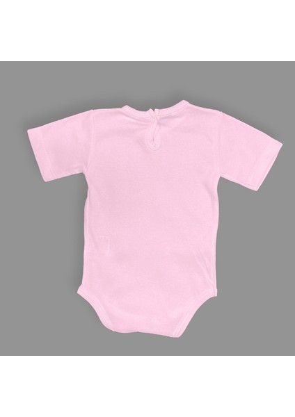 Yemek Yiyen Kedi Baskılı Bebek Çıtçıtlı Body Uzun Kısa Kolsuz M00690 fiyatları