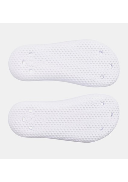 Ua W Locker V Sl Kadın Spor Terlik Silikon Malzeme ile Hafif ve Konforlu indirimleri