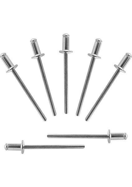 Pop Perçin Alüminyum 4.25 mm 50 Adet