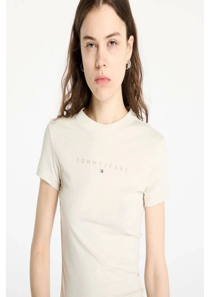 Tjw Slım Tonal Lınear Tee Ext modelleri
