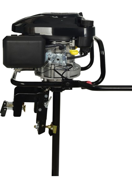 Dıştan Takmalı Tekne Motoru 7 Hp 4 Zamanlı