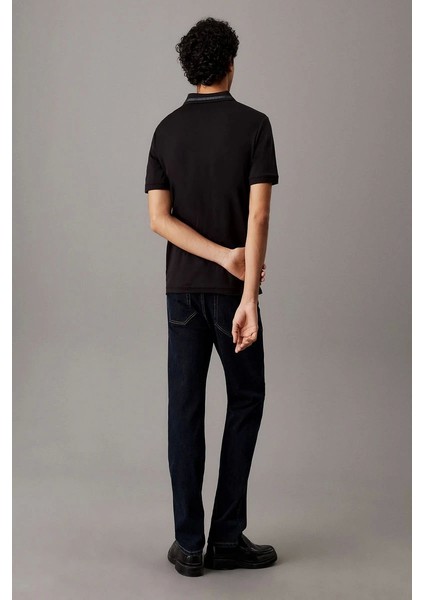 Lıquıd Touch Texture Collar Polo modelleri