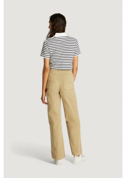 Tjw Crp Badge Ss Polo modelleri