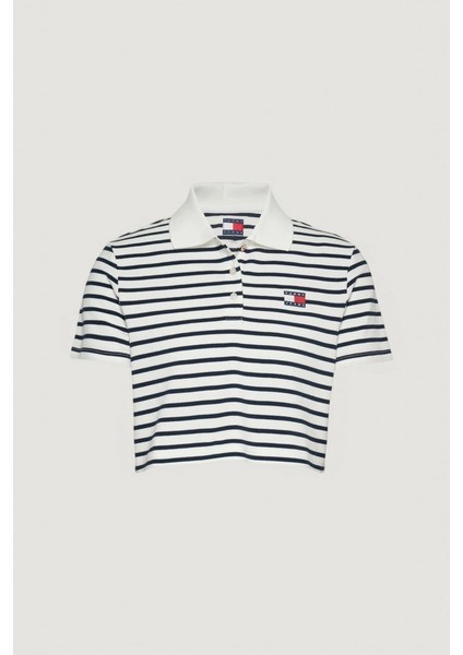 Tjw Crp Badge Ss Polo fırsatları
