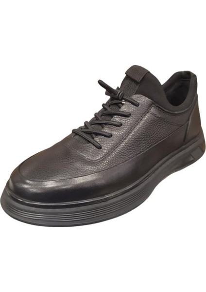 Dr.jells 4K9824-2019 Ithal Taban Jelli Deri Erkek Ayakkabı
