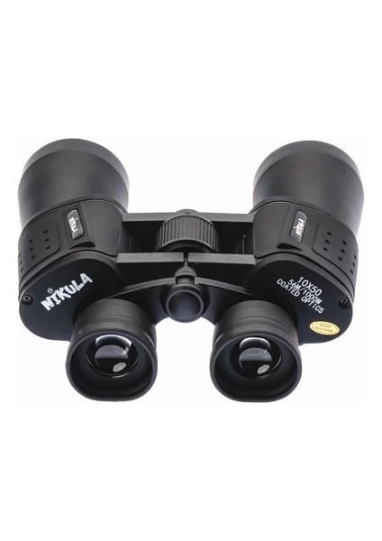 10×50 – Geniş Ön Mercekli Profesyonel El Dürbünü – 1000M/56M – Siyah fiyatları