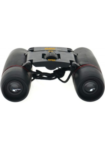 70X60 Cepte Taşımalı Kauçuk Kaplamalı Mini Dürbün Kamuflaj modelleri