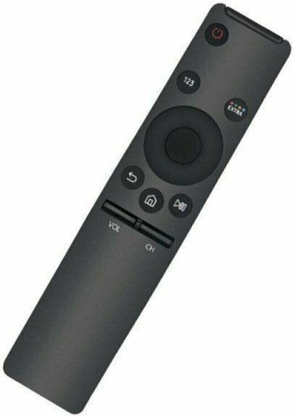 Samsung 4K UHD Uyumlu Televizyon Akıllı Mouse Sihirli Tv Kumandası