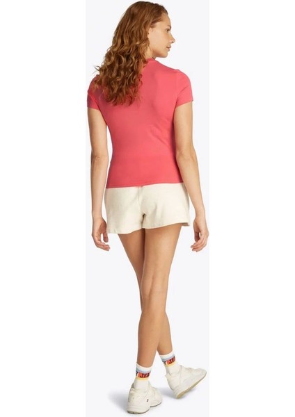 Tjw Slım Tonal Lınear Tee Ext modelleri