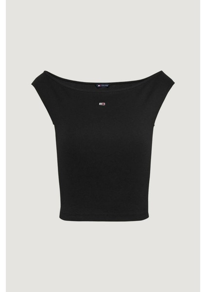 Tjw Boat Neck Top Ss Ext fiyatları