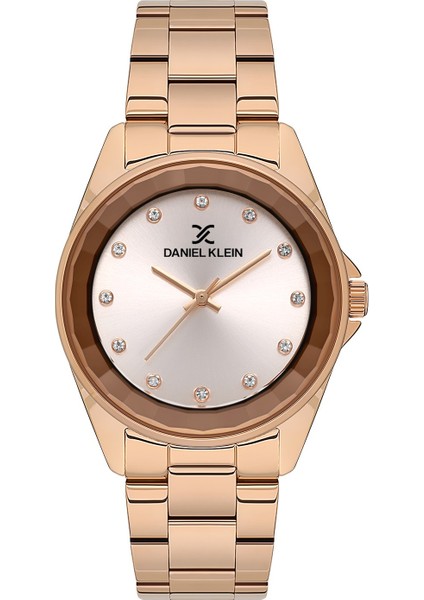 DKF.2175.04 Kadın Kol Saati