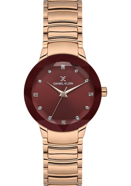 DKE.1.10788-5 Kadın Kol Saati