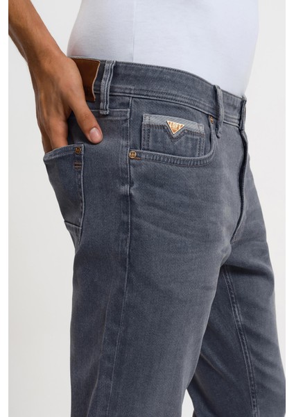 LF2034613 Erkek Prıve Jean Pantolon modelleri