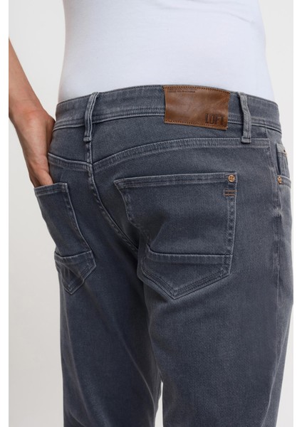 LF2034613 Erkek Prıve Jean Pantolon fırsatları