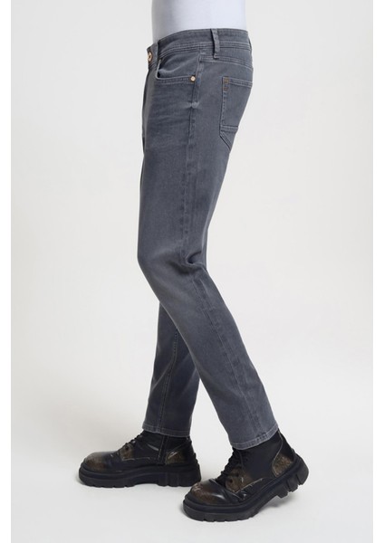 LF2034613 Erkek Prıve Jean Pantolon indirimleri