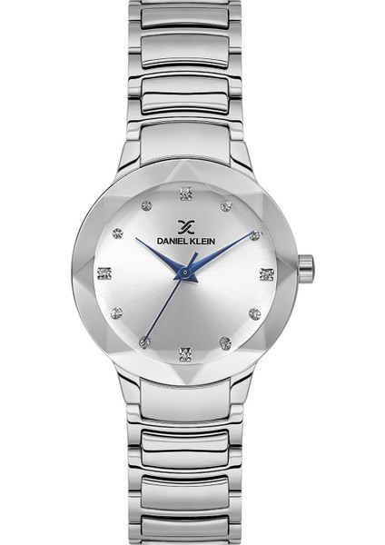 DKE.1.10788-1 Kadın Kol Saati