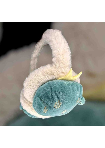 Peluş Kulaklik