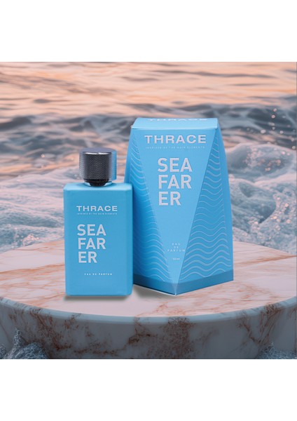 Seafarer – Erkek Parfüm