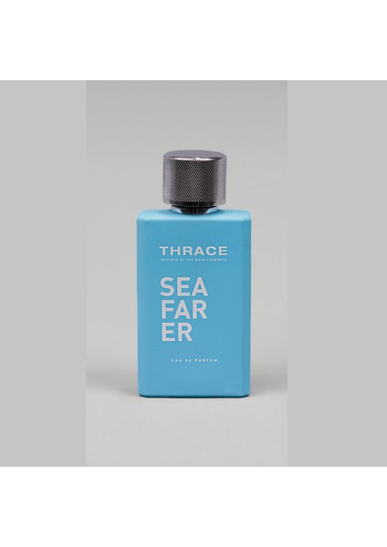 Seafarer – Erkek Parfüm