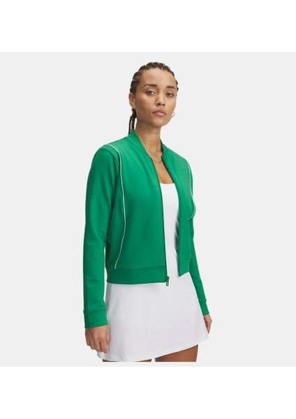 Ua Tracksuit Jacket Kadın Ceket 1390308