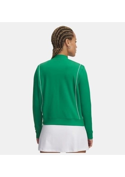 Ua Tracksuit Jacket Kadın Ceket 1390308 fiyatları