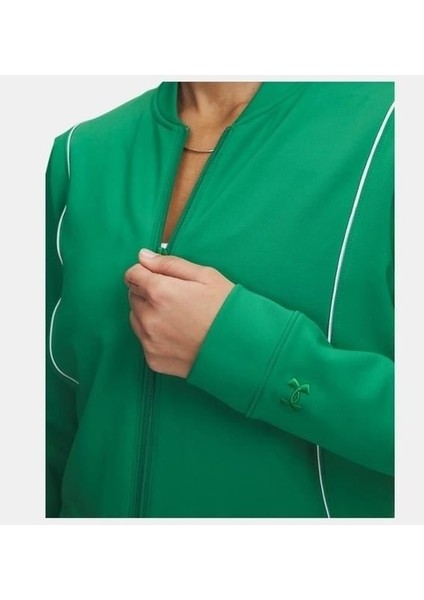 Ua Tracksuit Jacket Kadın Ceket 1390308 modelleri