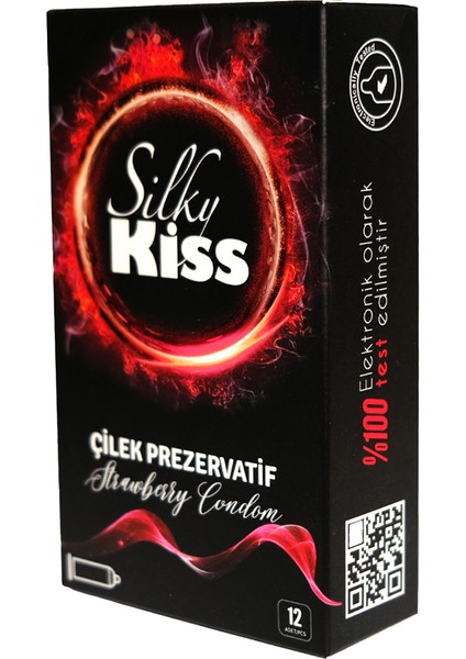 Çilekli Prezervatif fiyatları