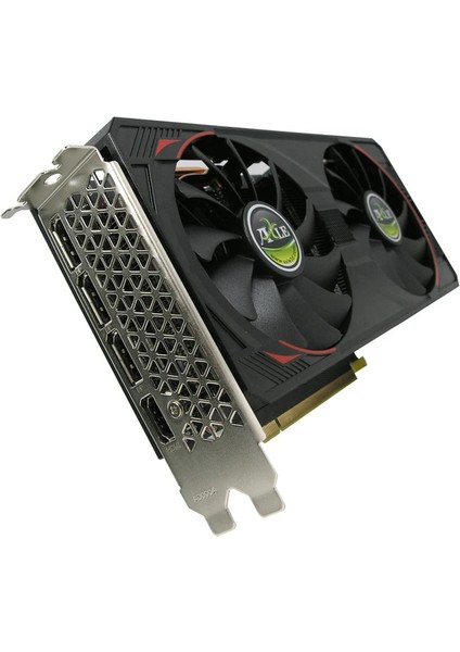 Axle Rtx 3070 8gb Gddr6 256BIT (AX-RTX3070/8GD6P6IP3)