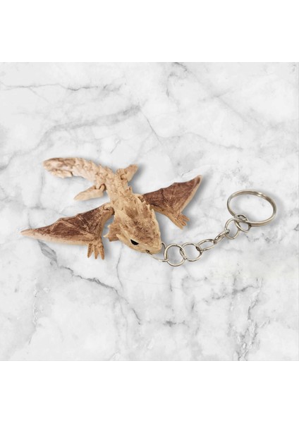 3D Kanatlı Dragon Figür fırsatları