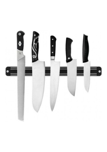 Mıknatıslı Bıçak Askısı 55 Cm. modelleri