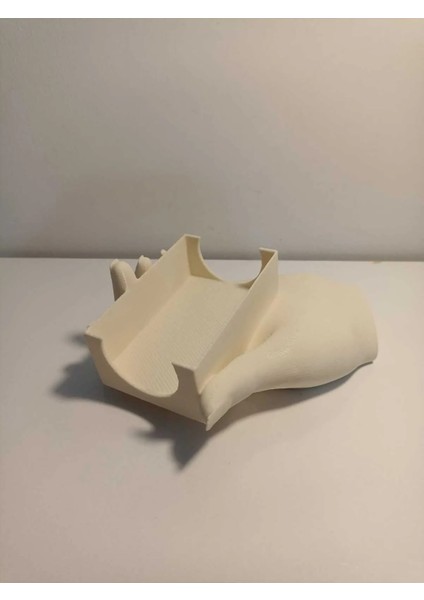 Modern El Şeklinde Kartvizitlik Dekoratif Kartvizitlik Plastik Kartvizitlik Masa Üstü Kartvizitlik indirimleri