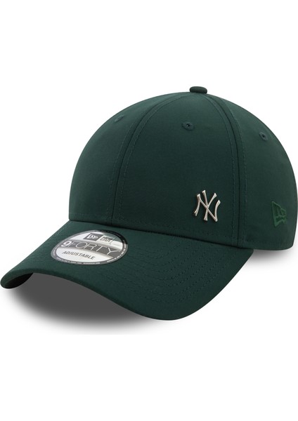 New York Yankees Flawless Koyu Yeşil 60580865 Şapka