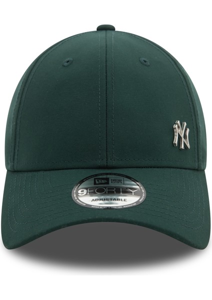 New York Yankees Flawless Koyu Yeşil 60580865 Şapka fiyatları