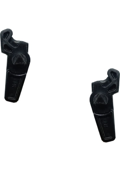 Kia Rio Kapı Kilit Plastikleri Sağ Sol Set