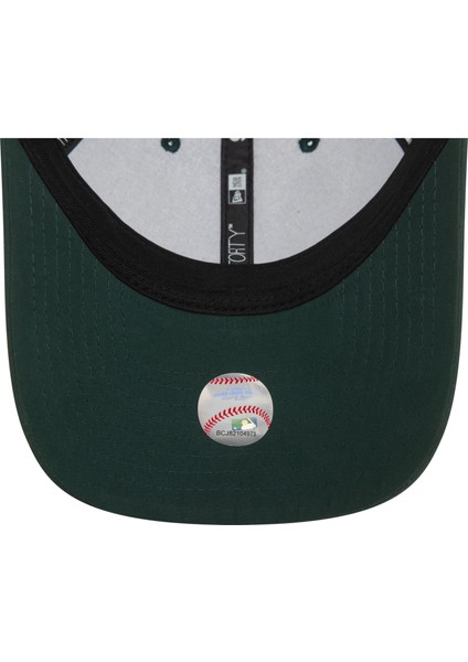 New York Yankees Flawless Koyu Yeşil 60580865 Şapka indirimleri