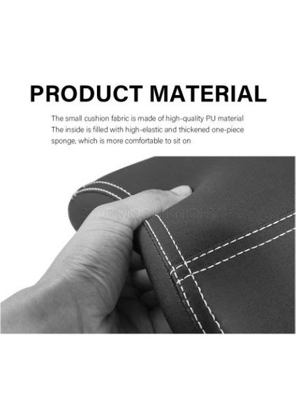 Pcx 125 2021-2025 Depo Üstü Artçı Yolcu Çocuk Koltuk modelleri