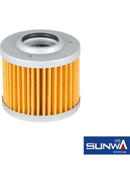Sunwa HF-207 Yağ Filtresi